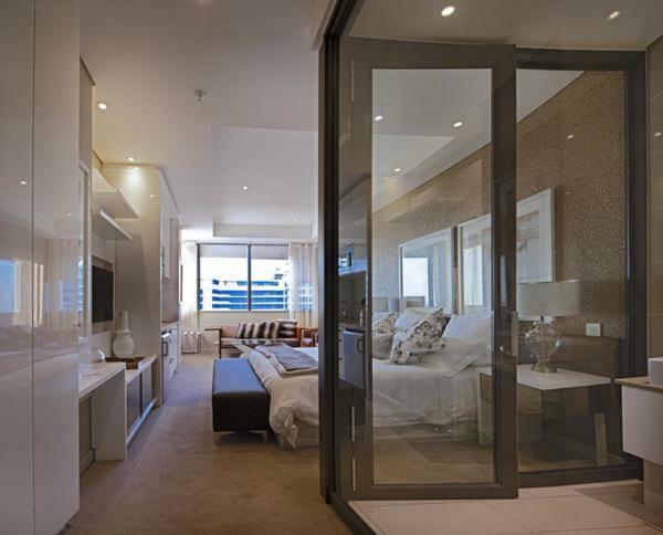 Sandton Skye Premium Suites & Penthouses Joanesburgo Exterior foto