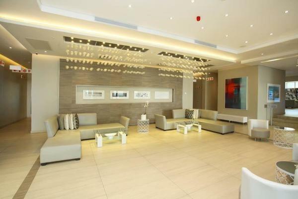 Sandton Skye Premium Suites & Penthouses Joanesburgo Exterior foto